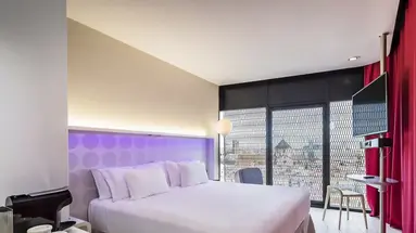 Barceló Raval