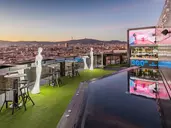 Barceló Raval