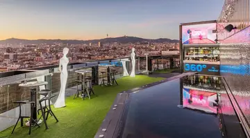 Barceló Raval