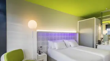 Barceló Raval