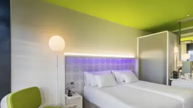 Barceló Raval