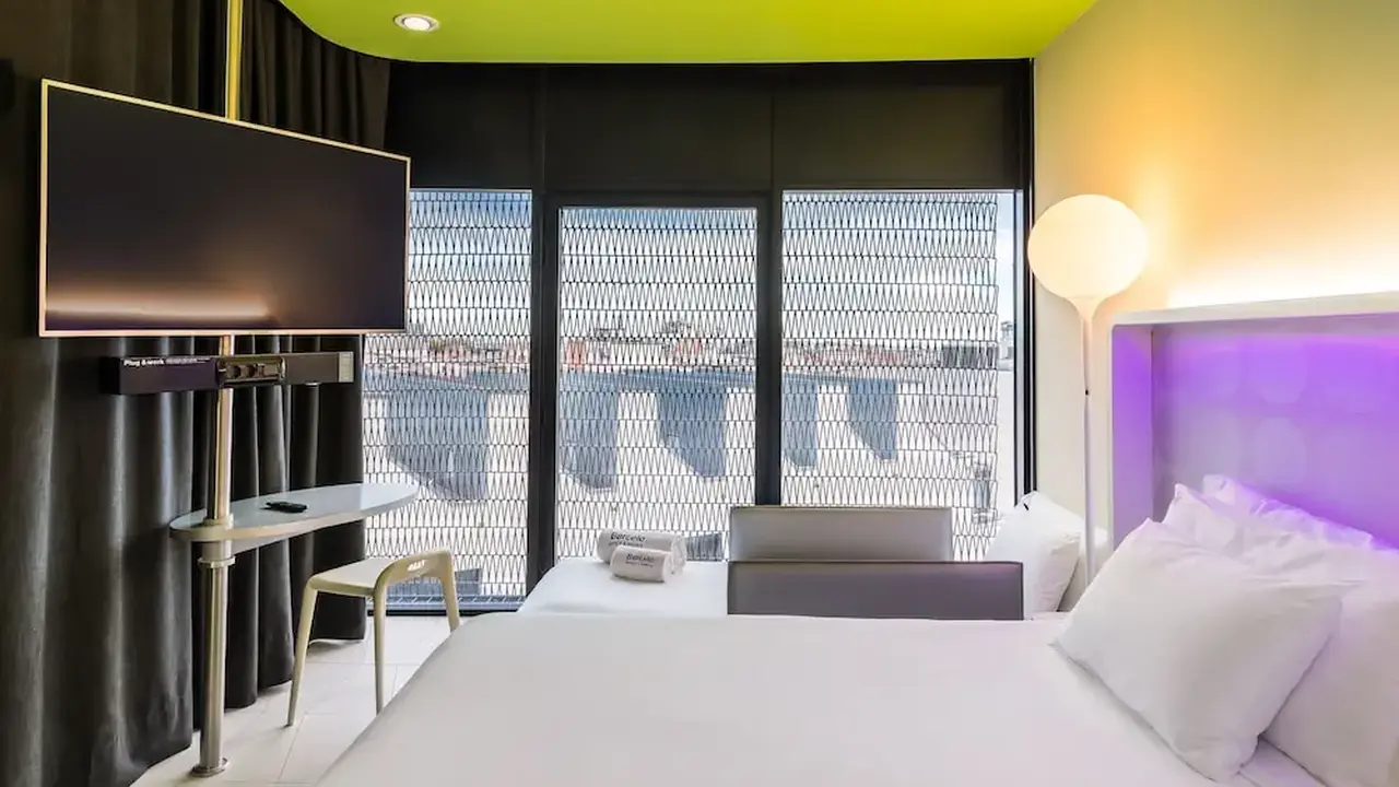 Barceló Raval