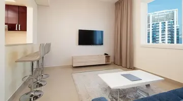 Barceló Residences Dubai Marina