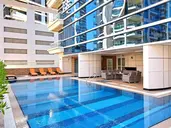 Barceló Residences Dubai Marina