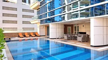 Barceló Residences Dubai Marina
