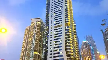 Barceló Residences Dubai Marina