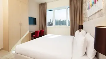 Barceló Residences Dubai Marina