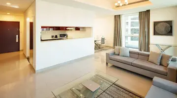 Barceló Residences Dubai Marina