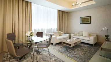 Barceló Residences Dubai Marina