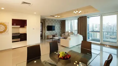 Barceló Residences Dubai Marina