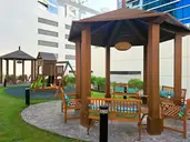 Barceló Residences Dubai Marina