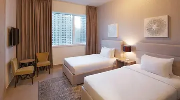 Barceló Residences Dubai Marina