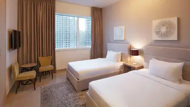Barceló Residences Dubai Marina