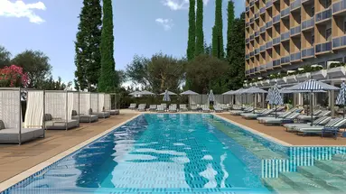 Barceló Roma