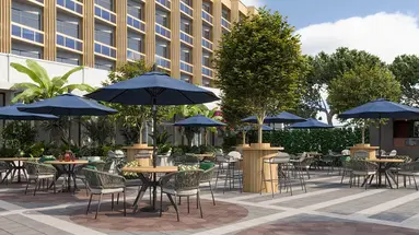 Barceló Roma