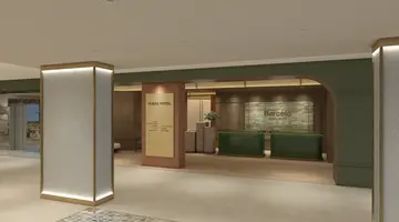 Barceló Roma