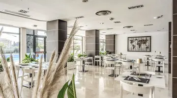 Barceló Roma