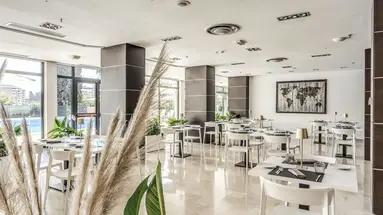 Barceló Roma