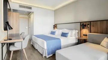 Barceló Roma