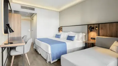 Barceló Roma