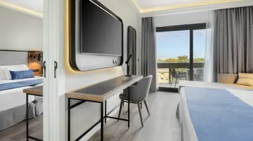 Barceló Roma