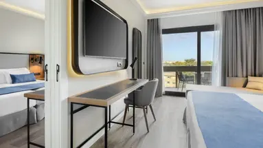 Barceló Roma