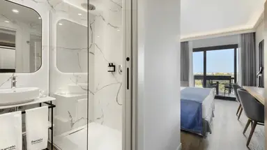 Barceló Roma