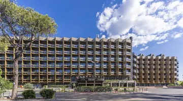 Barceló Roma