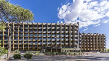 Barceló Roma