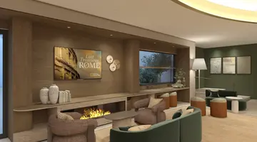 Barceló Roma