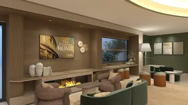 Barceló Roma