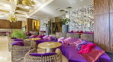 BARCELO ROYAL BEACH