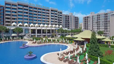 BARCELÓ ROYAL BEACH