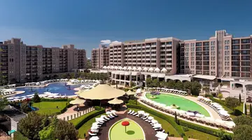 BARCELO ROYAL BEACH