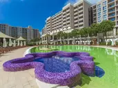 Barcelo Royal Beach