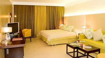 Barcelo Royal Beach