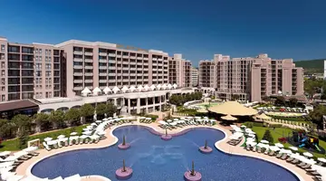 Barcelo Royal Beach