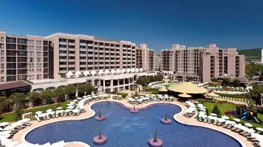 Barcelo Royal Beach