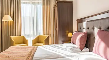 Barcelo Royal Beach