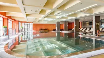 BARCELO ROYAL BEACH