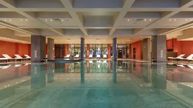 Barcelo Royal Beach