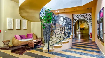 Barcelo Royal Beach