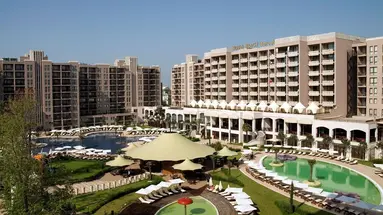 Barcelo Royal Beach