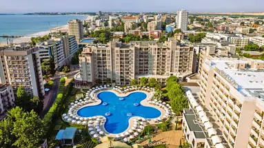 BARCELÓ ROYAL BEACH