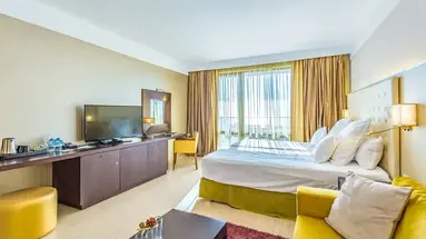 Barcelo Royal Beach