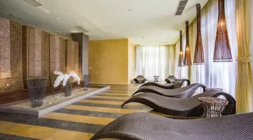 Barcelo Royal Beach