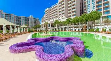 Barceló Royal Beach