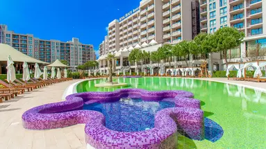 Barceló Royal Beach