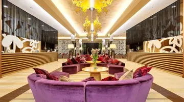 BARCELO ROYAL BEACH