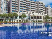 Barcelo Royal Beach